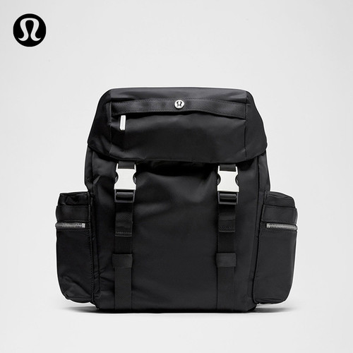 Wunderlust 背包 *Mini  双肩包丨lululemon丨LU9B23S