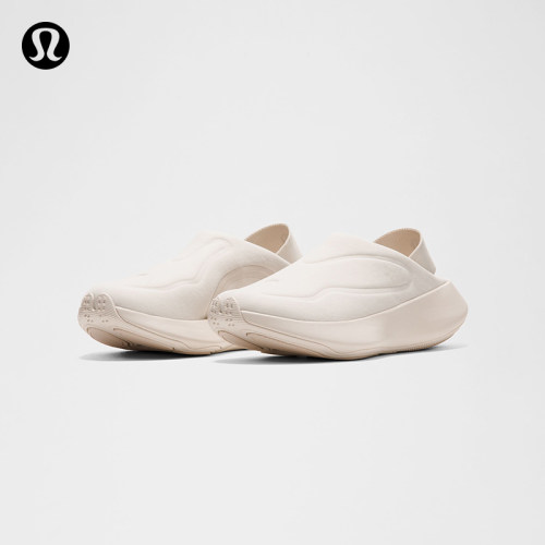 ZenMode™ 女士穆勒鞋丨lululemon丨LW9FZJS