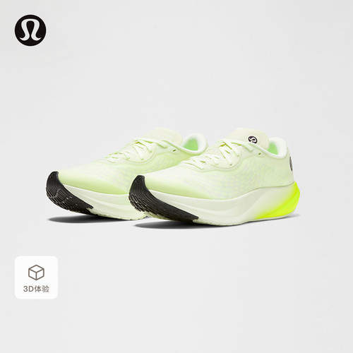 Split Shift™ 男士跑鞋丨lululemon丨LM9B76S