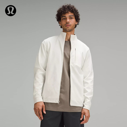 Sojourn 男士夹克丨lululemon丨LM3CZOS