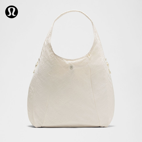 Slouchy 单肩包丨lululemon丨LU9DMUS
