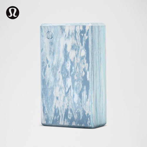 Lift and Lengthen 瑜伽砖丨lululemon丨LU9AC4S