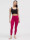 Выровнять? Женские спортивные леггинсы с высокой талией 24"wicking 丨LULULEMON丨LW5CWMA mini 1