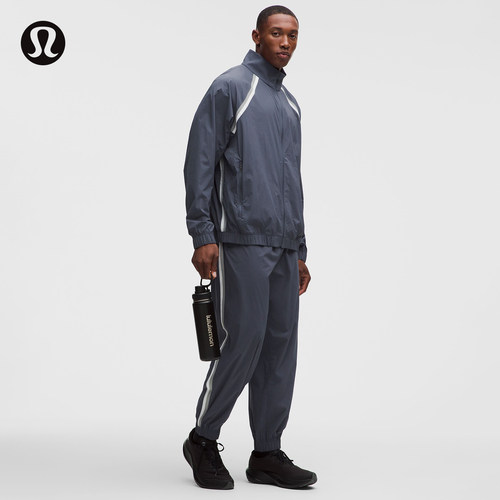 Pace Breaker™ 男士运动裤 *Glyde丨lululemon丨LM5BT1S