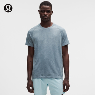 Metal Vent Tech™ 男士运动短袖 T 恤丨lululemon丨 LM3FG2S