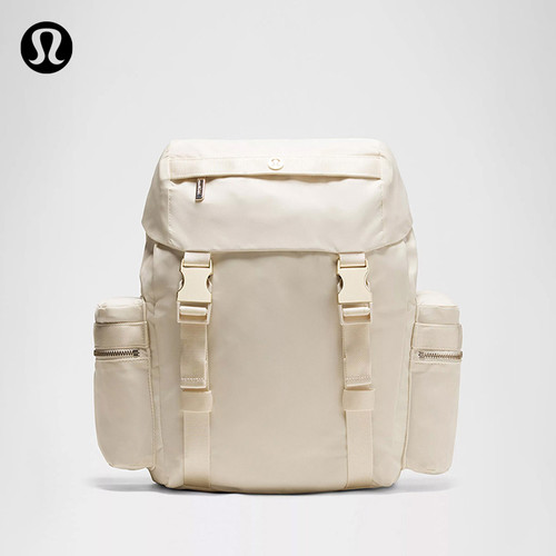 Wunderlust 小款背包 *新年款 拒水丨lululemon丨LU9DF1S