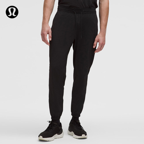 License To Train 男士工装运动裤 *常规款丨lululemon丨LM5AI4S