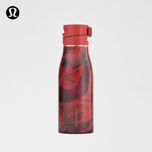 The Hot/Cold 水瓶 500ml *新年款丨lululemon丨LU9D17S