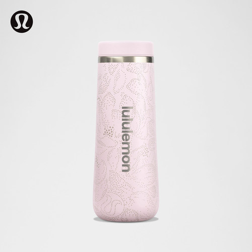 The Hot/Cold 水瓶 296ml丨lululemon丨LU9DRCS