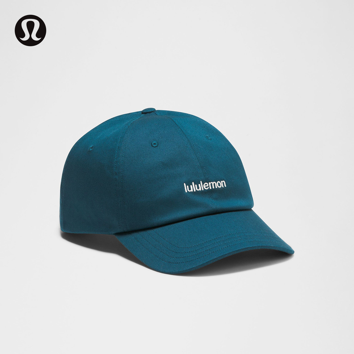 Classic 经典运动帽丨lululemon丨LU9DBAS图片