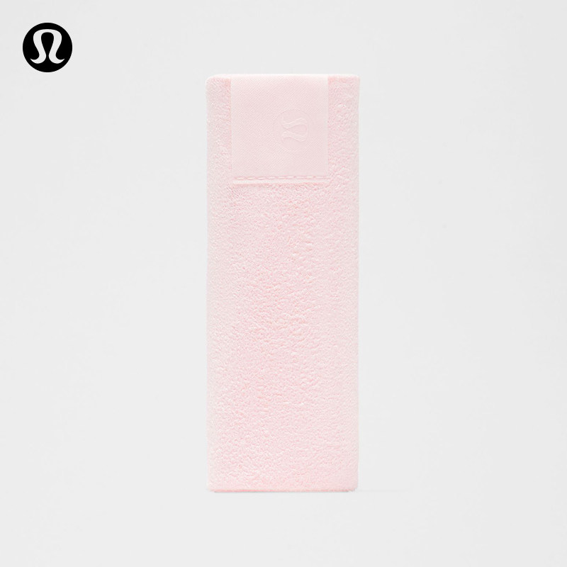 The (Small) Towel 小款瑜伽铺巾丨lululemon丨LU9AY1S图片