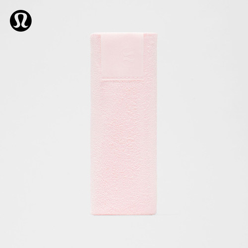 The (Small) Towel 小款瑜伽铺巾丨lululemon丨LU9AY1S
