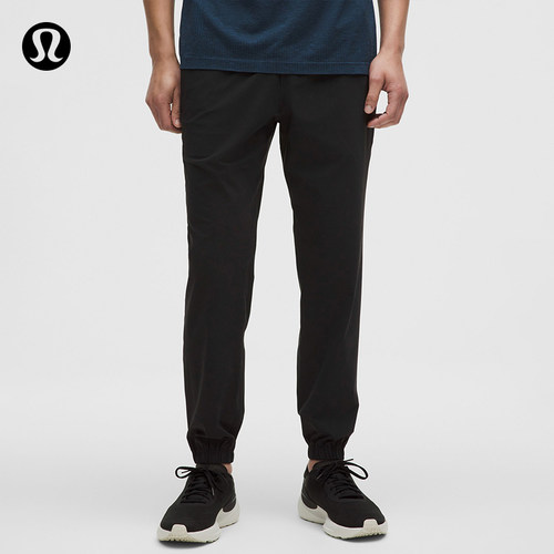 Pace Breaker™ 男士运动裤 *常规款丨lululemon丨LM5AY7S