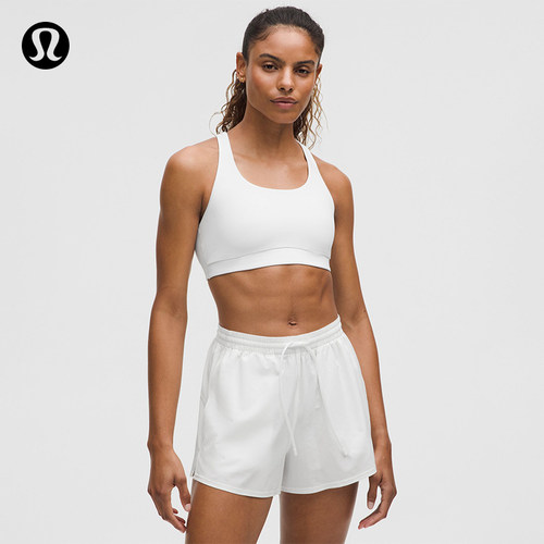 Energy 女士运动内衣 *Evolve丨lululemon丨LW2EHVS
