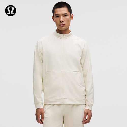 Pace Breaker Luxtreme男士运动夹克*新年款丨lululemon丨LM3GE3S