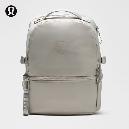 New Crew 背包 拒水丨lululemon丨LU9CLES