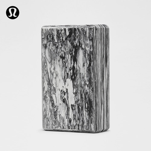 Lift and Lengthen 瑜伽砖丨lululemon丨LU9AC4S