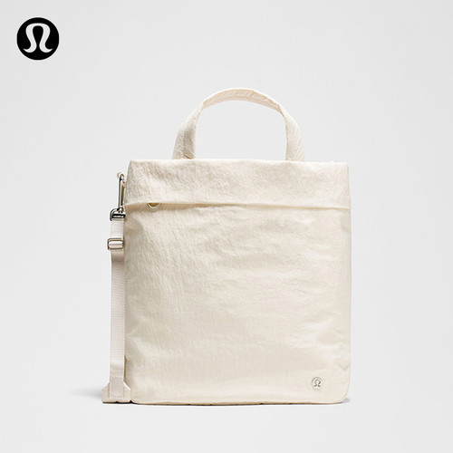 On My Level 女士手袋丨lululemon丨LW9FNCS