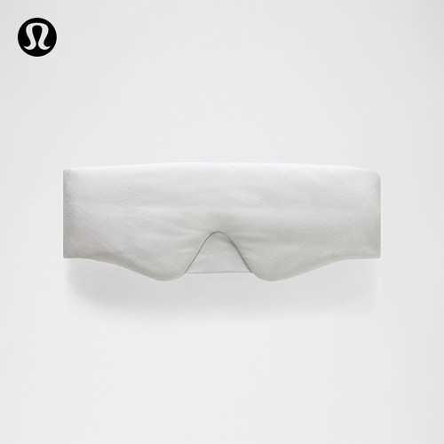 Rest and Restore 眼罩丨lululemon丨LU9CUCS