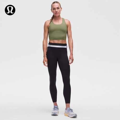 Fast and Free女士紧身裤 25
