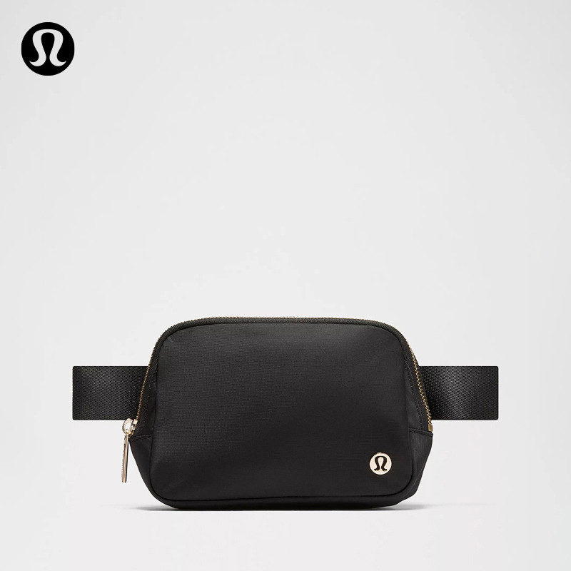 Everywhere 腰包 *金属件 丨lululemon丨LU9BU5S图片