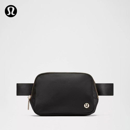 Everywhere 腰包 *金属件 丨lululemon丨LU9BU5S