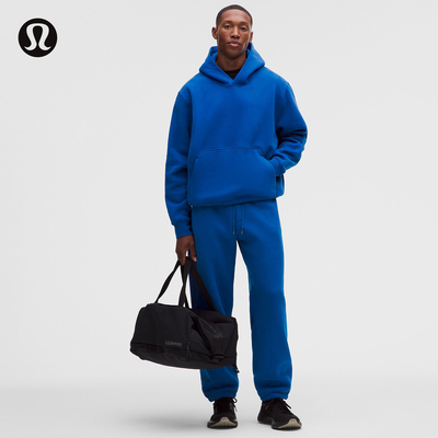 Steady State™ SuperLoft™ 男士运动裤丨lululemon丨LM5BRJS
