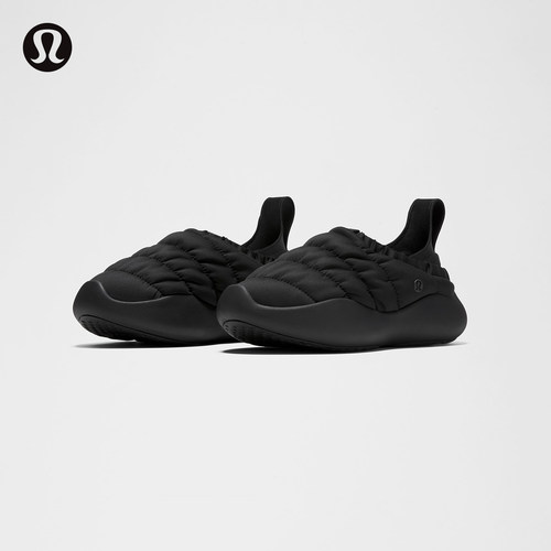 Puff Puff™ 女士休闲鞋丨lululemon丨LW9GFGS