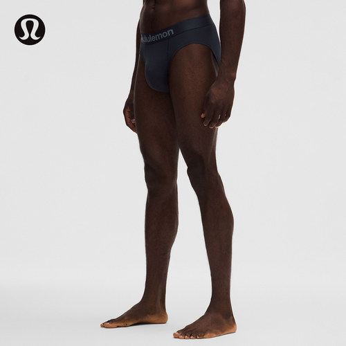 Always in Motion 男士三角裤 速干芯吸丨lululemon丨LM9AYKS