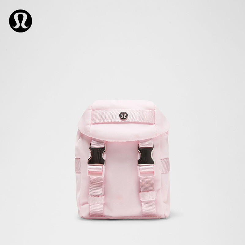 Wunderlust Nano 收纳包丨lululemon丨LU9CY9S图片