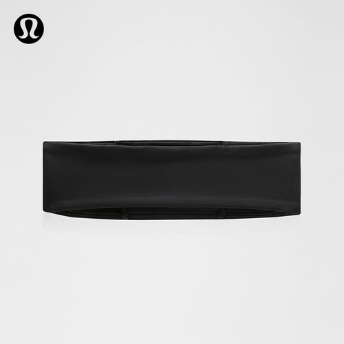 Fast and Free 抓绒运动护耳 芯吸丨lululemon丨LU9CR6S