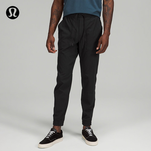 WovenAir™ ABC 男士运动裤 *短款丨lululemon丨LM5AQ5S