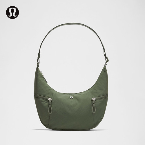 Slouchy 斜挎包丨lululemon丨LU9CACS