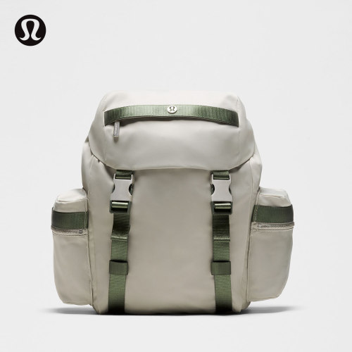Wunderlust 小款背包 拒水丨lululemon丨LU9DNMS