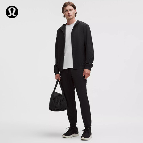 License To Train™ 男士纹理运动裤*常规款丨lululemon丨LM5BFGS