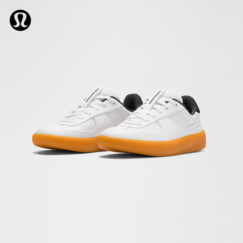 Cityverse Perforated 女士运动休闲鞋丨lululemon丨LW9GH4S