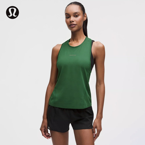 Fast and Free™  女士运动背心丨lululemon丨LW1FSRS