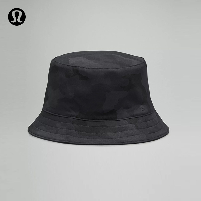 Both Ways 双面渔夫帽丨lululemon丨LU9AHO