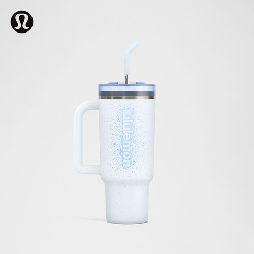 Insulated 真空夹层水杯 1200ml丨lululemon丨LU9DVCS