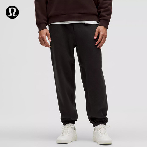 Steady State 男士运动裤 *常规款丨lululemon丨LM5B86S