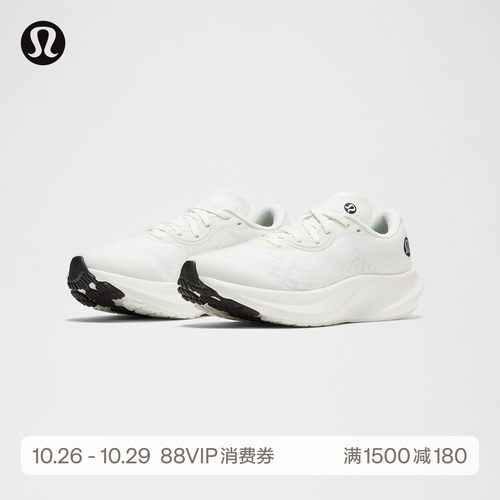 Split Shift™ 女士跑鞋丨lululemon丨LW9FSBS
