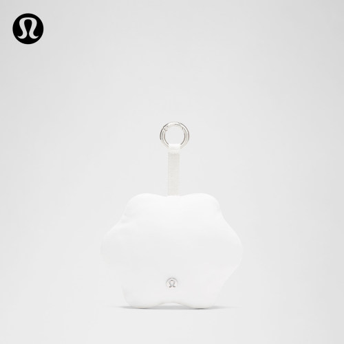 Quilty Puff Nano 女士绗缝蓬松收纳包丨lululemon丨LW9GEXS