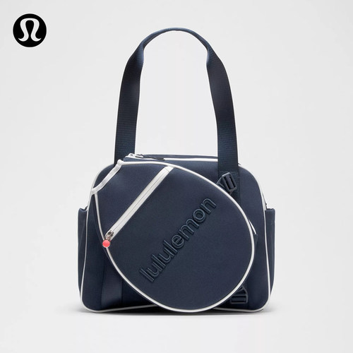 Small-Racket and Paddle 小款球拍包​丨lululemon丨LU9DASS