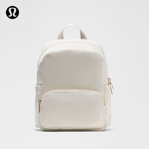 Everywhere 小款背包 *金属件 拒水丨lululemon丨LU9CZPS