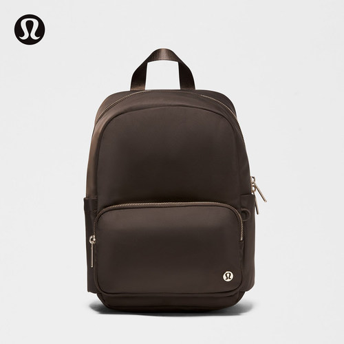 Everywhere 小款背包 *金属件 拒水丨lululemon丨 LU9CZPS