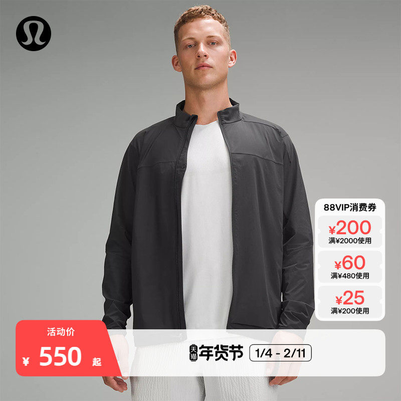 Stretch Ventilated ��ʿ�ܲ��п� ͸��حlululemonحLM4AHIS 550Ԫ