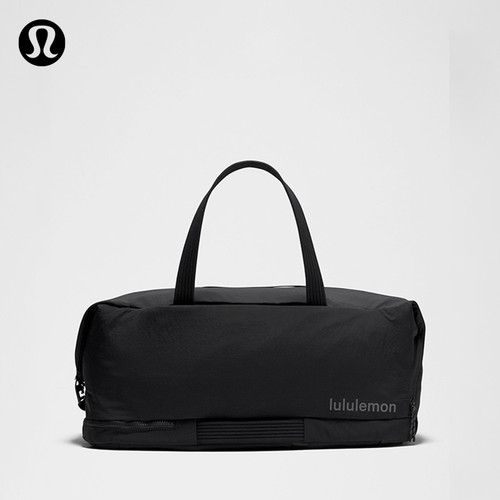 3-in-1 三合一大款运动健身包丨lululemon丨LU9DAPS