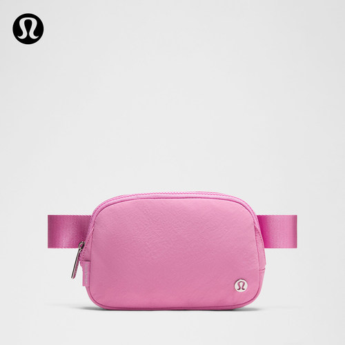Everywhere 腰包丨lululemon丨LU9BG1S