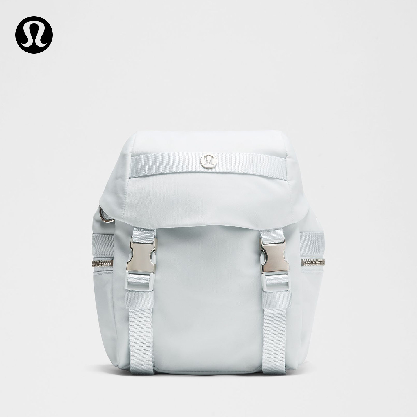Wunderlust Mini 多功能背包 拒水丨lululemon丨LU9CG7S