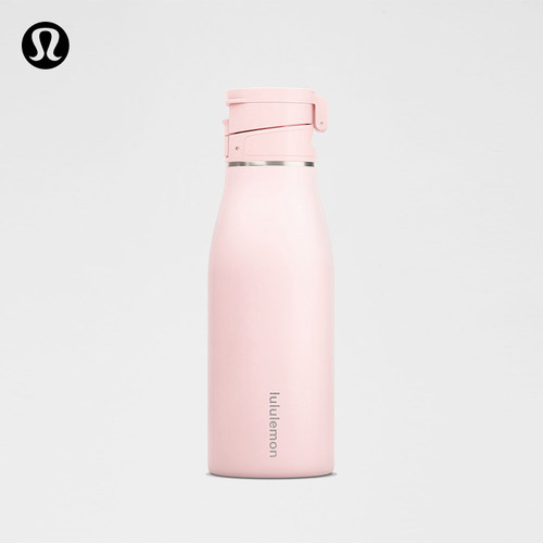 The Hot/Cold 水瓶 500ml丨lululemon丨LU9AM7S